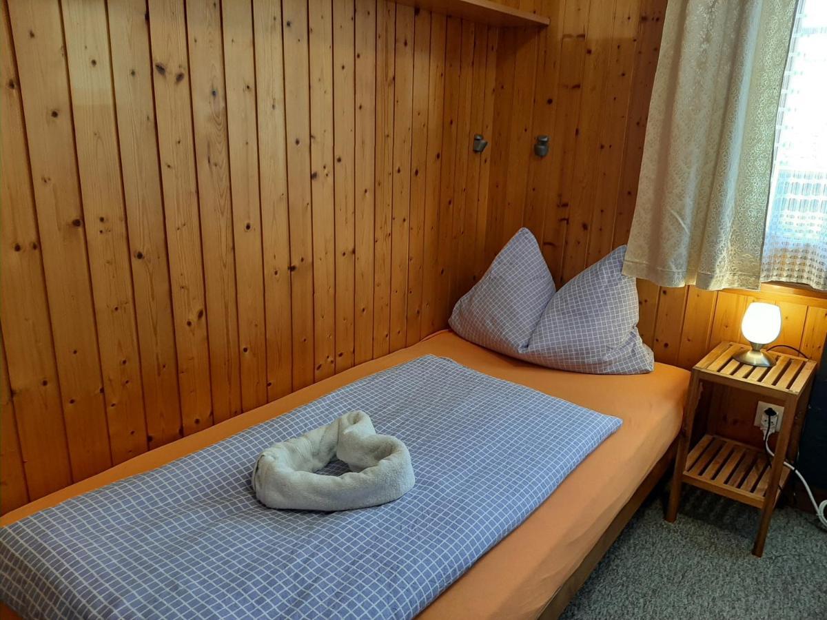 Cozy Chalet by Interlaken. Parking Ringgenberg Buitenkant foto